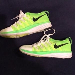 Nike Lunarlon Flyknits